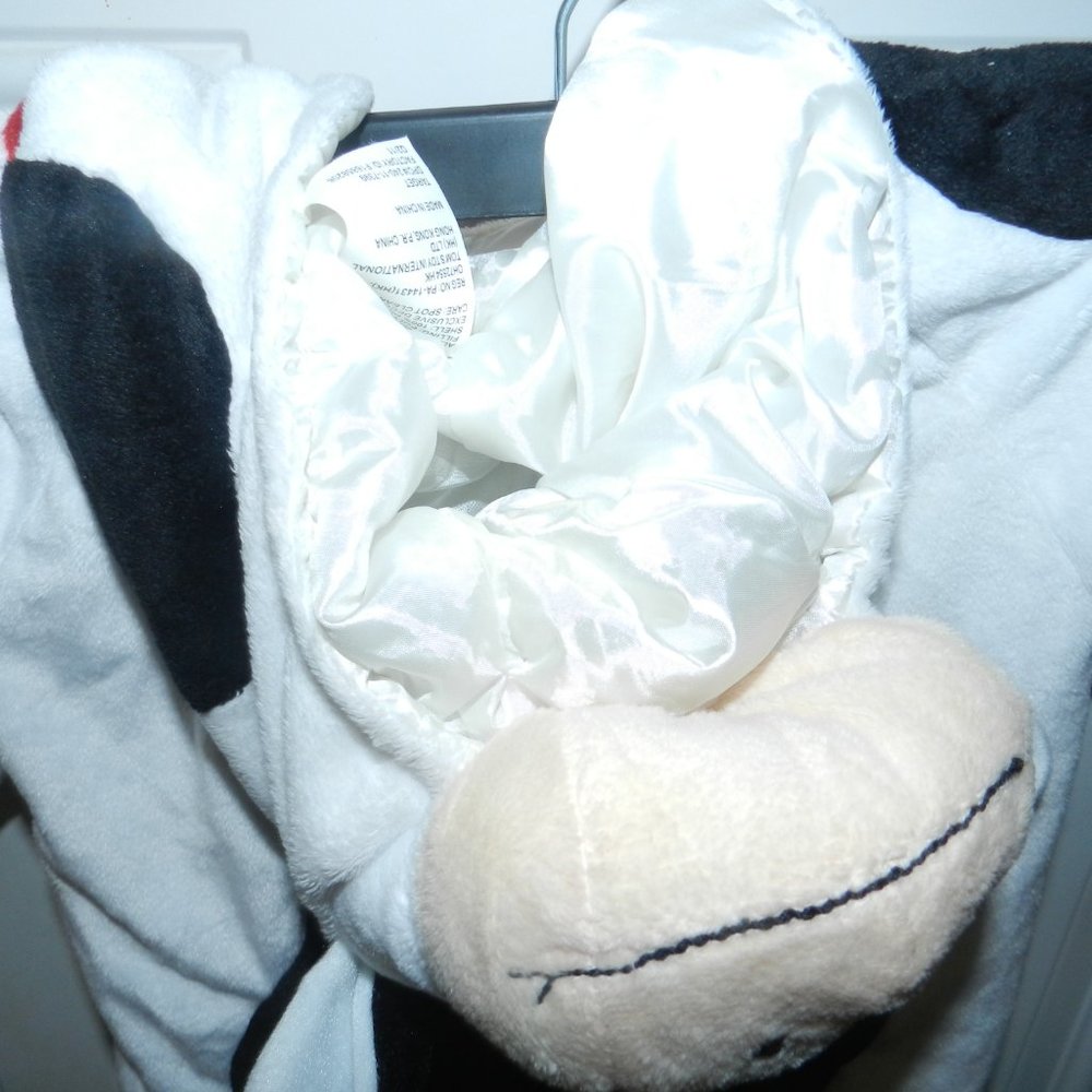💥NEW💥VTG 2011 Cow Infant/Toddlers Deluxe 6-12 Months NWT! - Picture 10 of 15